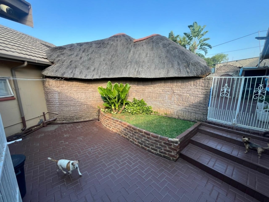 4 Bedroom Property for Sale in Protea Park North West